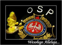 OSP Wielkanoc